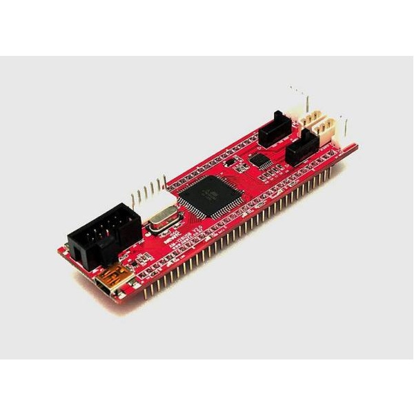 ATmega128 학습용 USB 모듈 V2.0