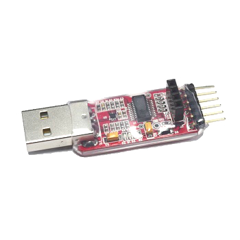 USB to Serial 업로더 <br> (스케치 프로그램용)