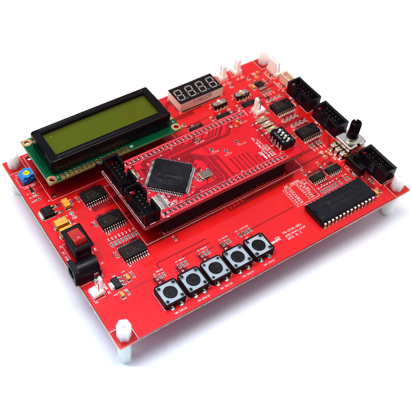 FPGA CYCLONE4E 개발 키트