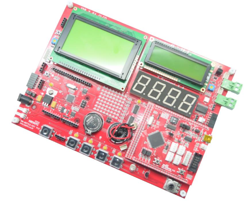 ATMEGA2560 호환 Arduino 확장 보드