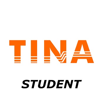 TINA V12 (학생 라이센스)