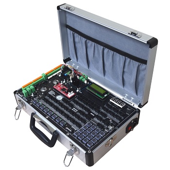 ATmega128 학습용키트