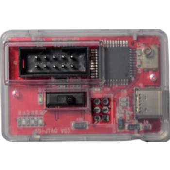 AVR용 USB-JTAG