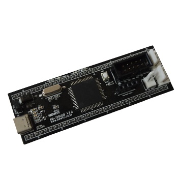ATmega128 학습용 USB 모듈 V3.0